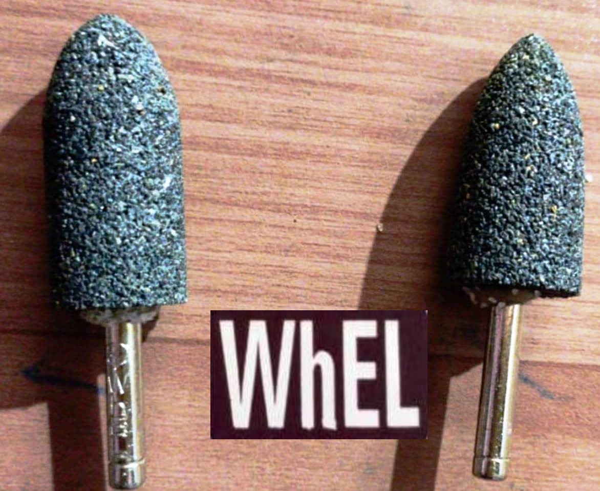 Jain Engg & Abrasives